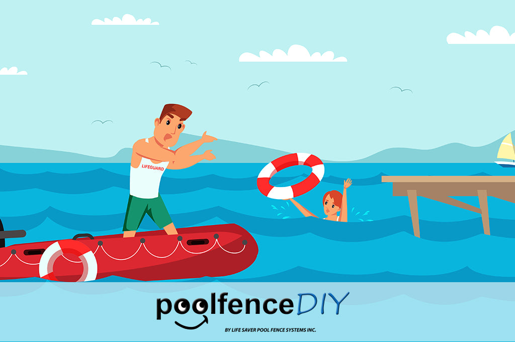 The Importance of Lifeguard Rotations – Pool Fence DIY