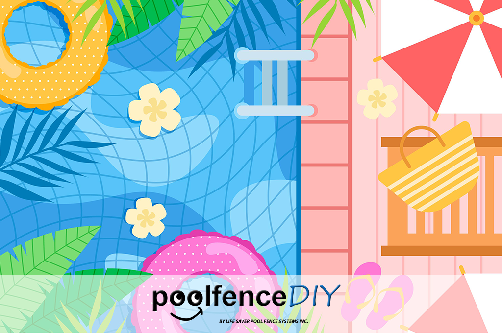 Pool Safety For Block Parties: Making A Splash – Pool Fence Diy