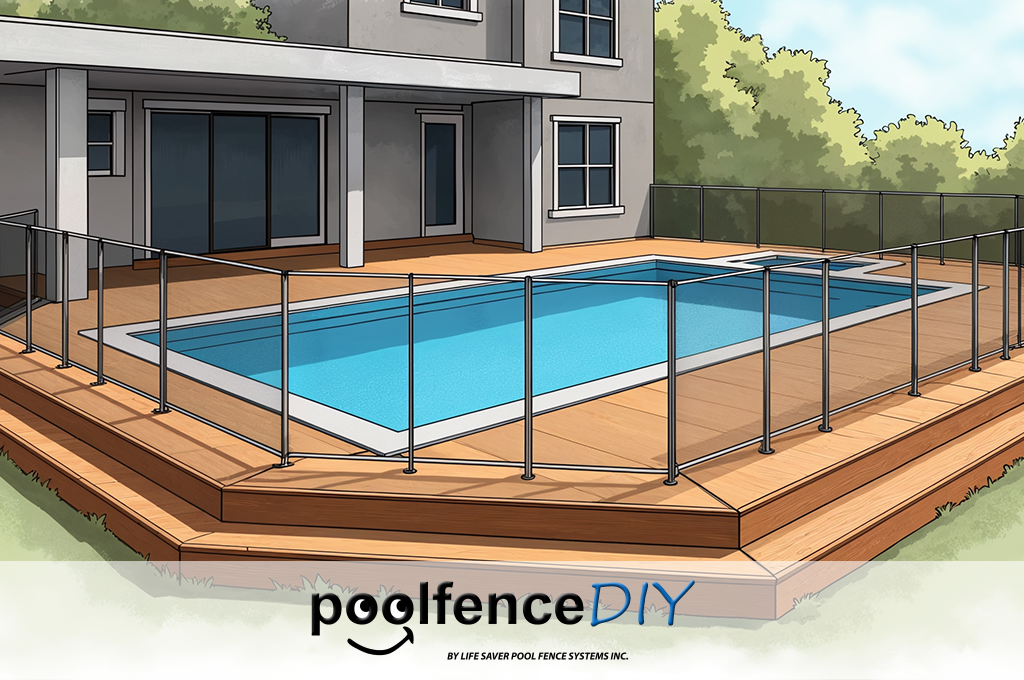 7 Tips for Building Safe Pool Decks