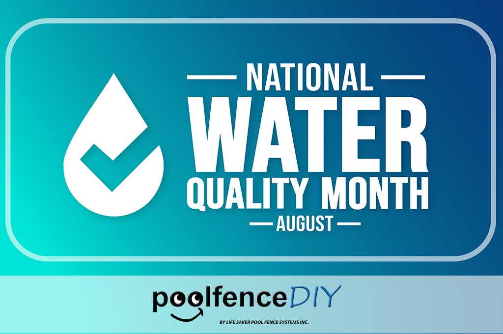 National Water Quality Month: Why Clean Water Matters